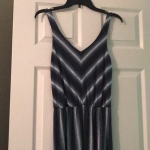Sonoma Maxi Dress XS